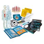 CLEMENTONI Clementoni Science and Play - Super Anatomy 56173