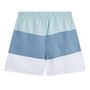 Voir la diapositive 2 : FILA Short de bain /Vert Homme Fila Swim