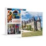 Voir la diapositive 1 : Smartbox Séjour de 3 jours dans un château en chambre supérieure avec dîner près de Périgeux - Coffret Cadeau Séjour