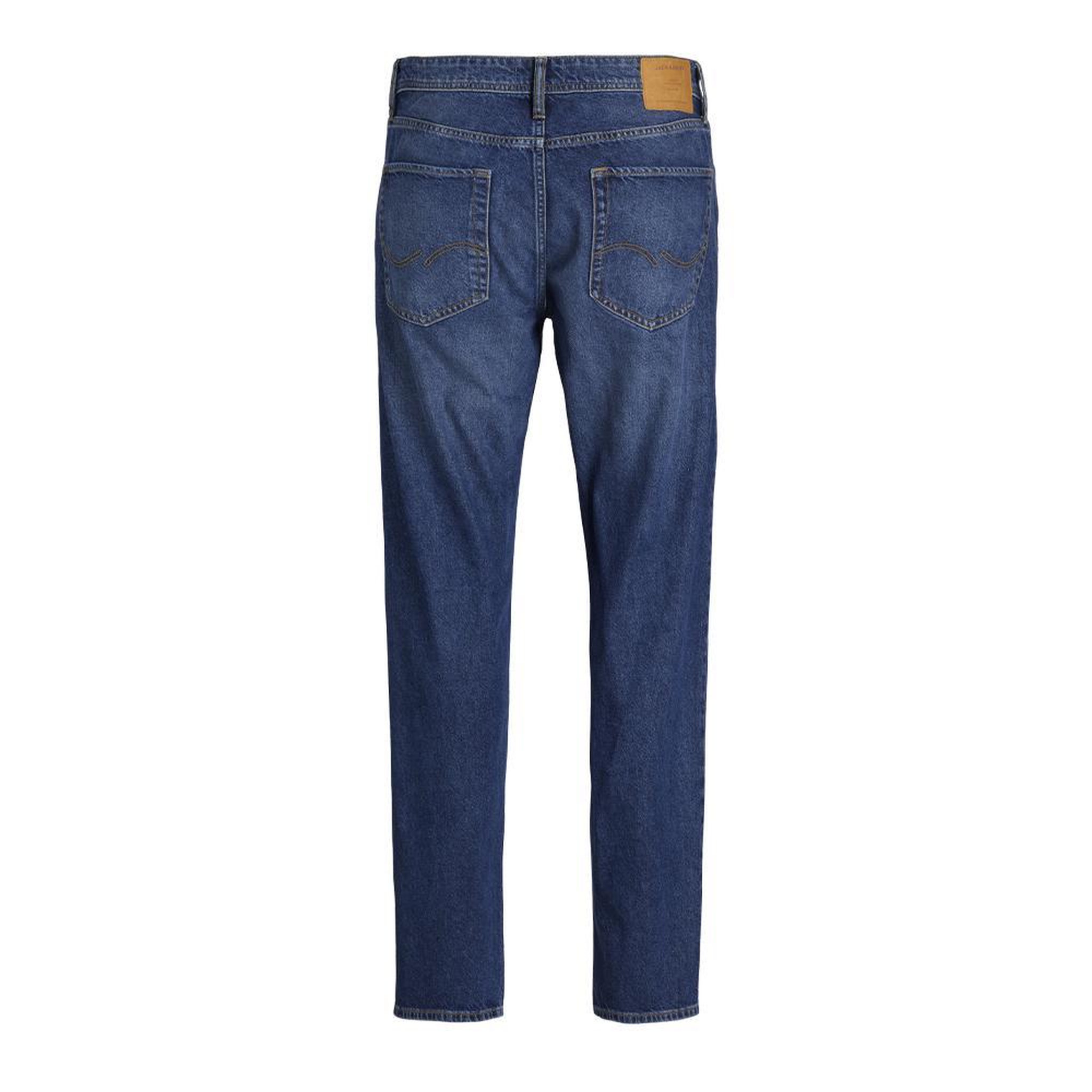 Voir la diapositive 2 : Jack & Jones Jean Droit  Homme Jack & Jones Original 959   W33