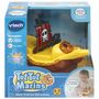 Voir la diapositive 2 : VTECH Tut Tut Marins - Bateaux & animaux - Adam, le pirate des océans