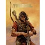 THORGAL SAGA : SHAIGAN, Yann