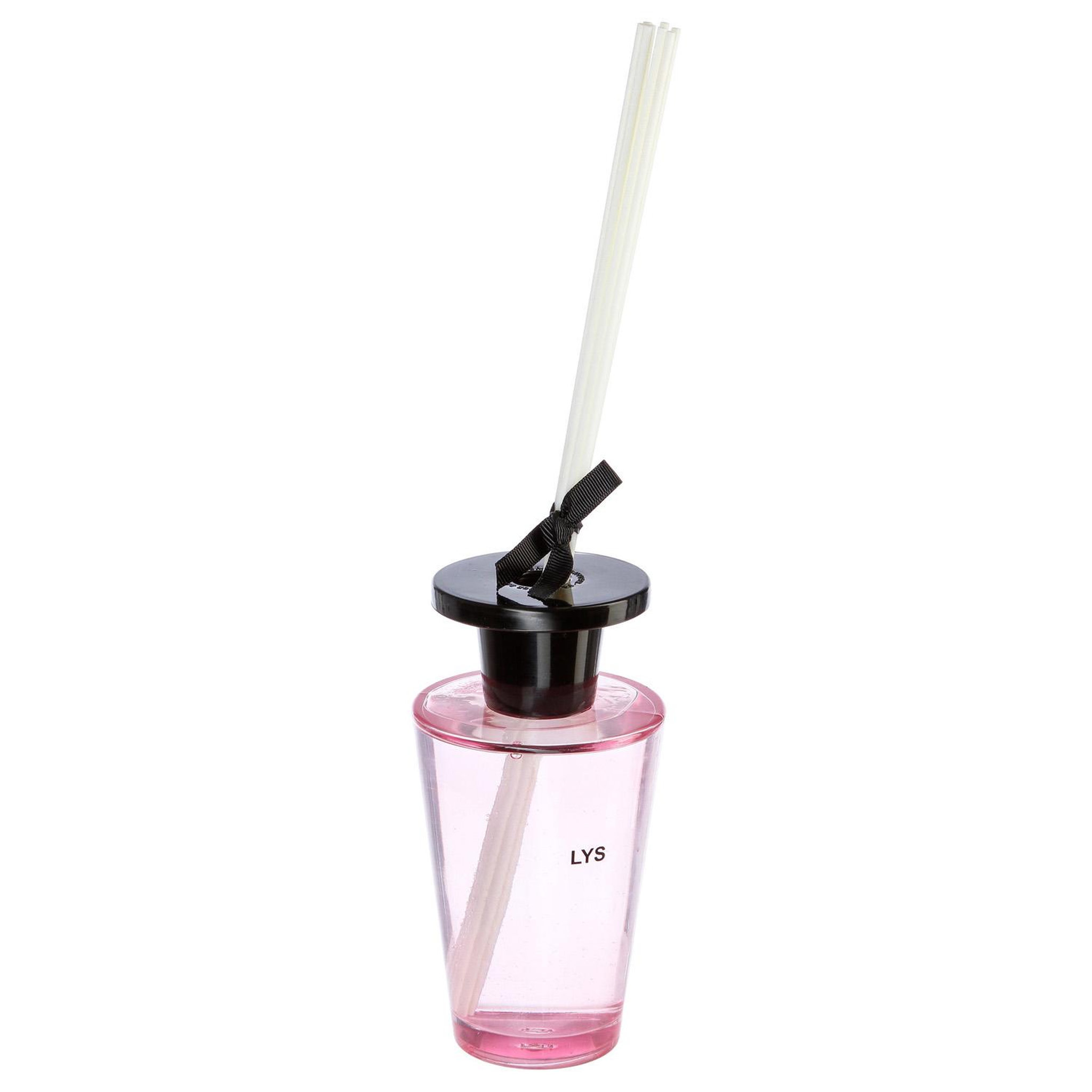 ATMOSPHERA Diffuseur de parfum 300 ml - 8 bâtons - lys