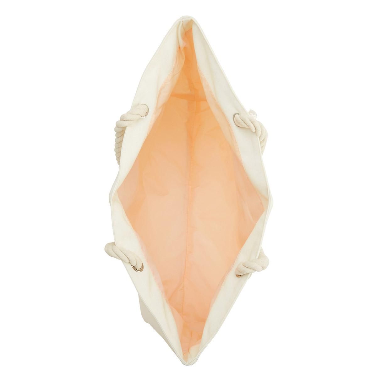 Petit Béguin Sac de plage Mio