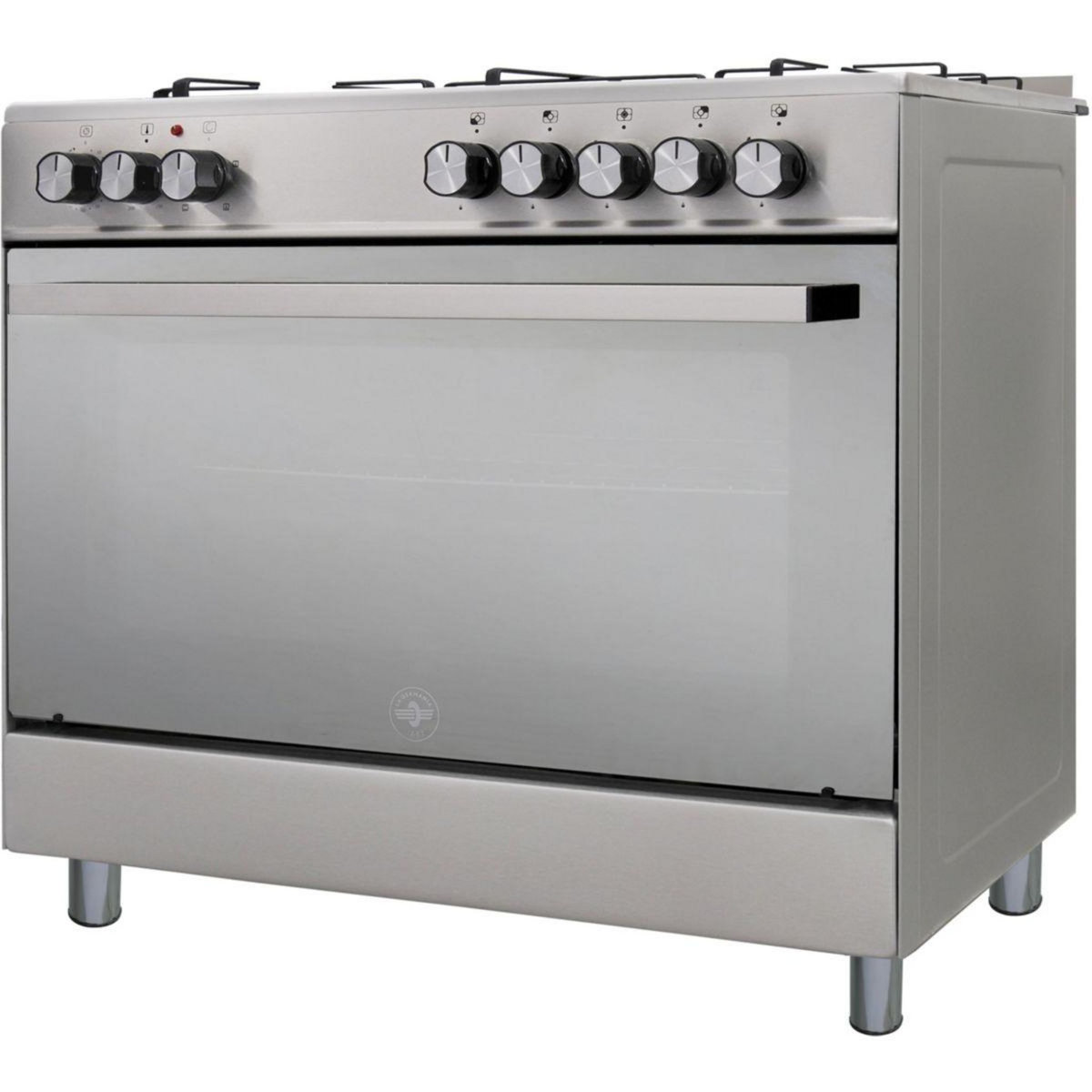 Germania Piano de cuisson gaz BO105GMX