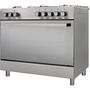 Voir la diapositive 3 : Germania Piano de cuisson gaz BO105GMX
