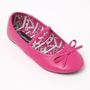 Voir la diapositive 1 : IN EXTENSO Ballerines fille du 24 au 30