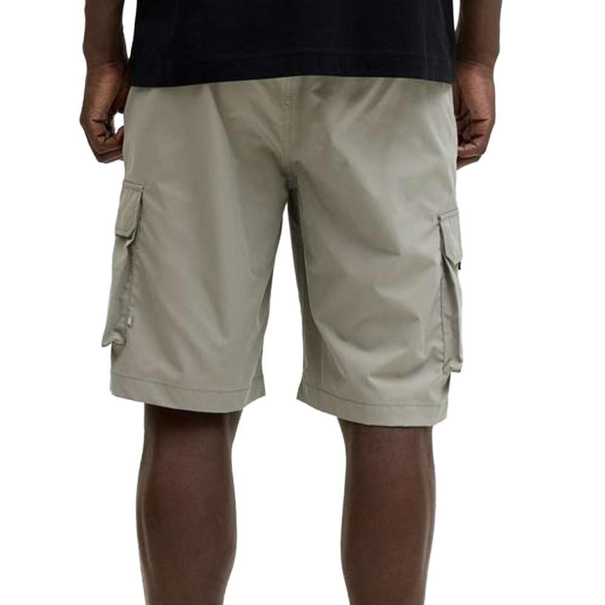 Voir la diapositive 2 : Jack & Jones Short gris homme jack & jones cole