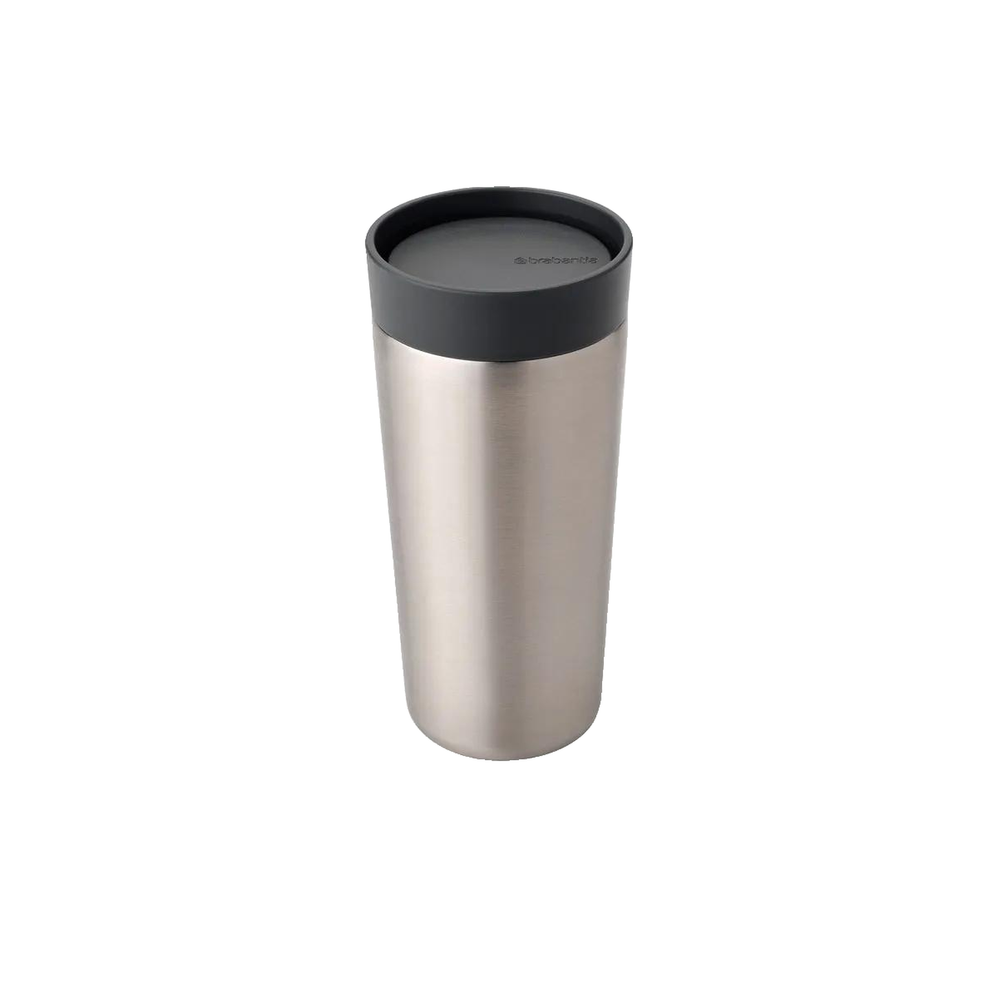 Voir la diapositive 2 : BRABANTIA Mug isotherme Brabantia Make & Take capacité 0,36 litre