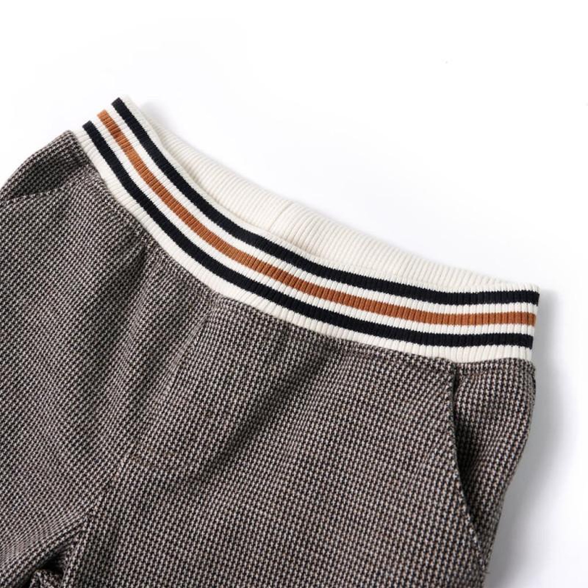 Voir la diapositive 3 : VIDAXL Pantalon pour enfants écru 104