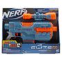 Voir la diapositive 3 : HASBRO Pistolet Elite 2.0 Phoenix CS-6 Nerf + 12 fléchettes Nerf