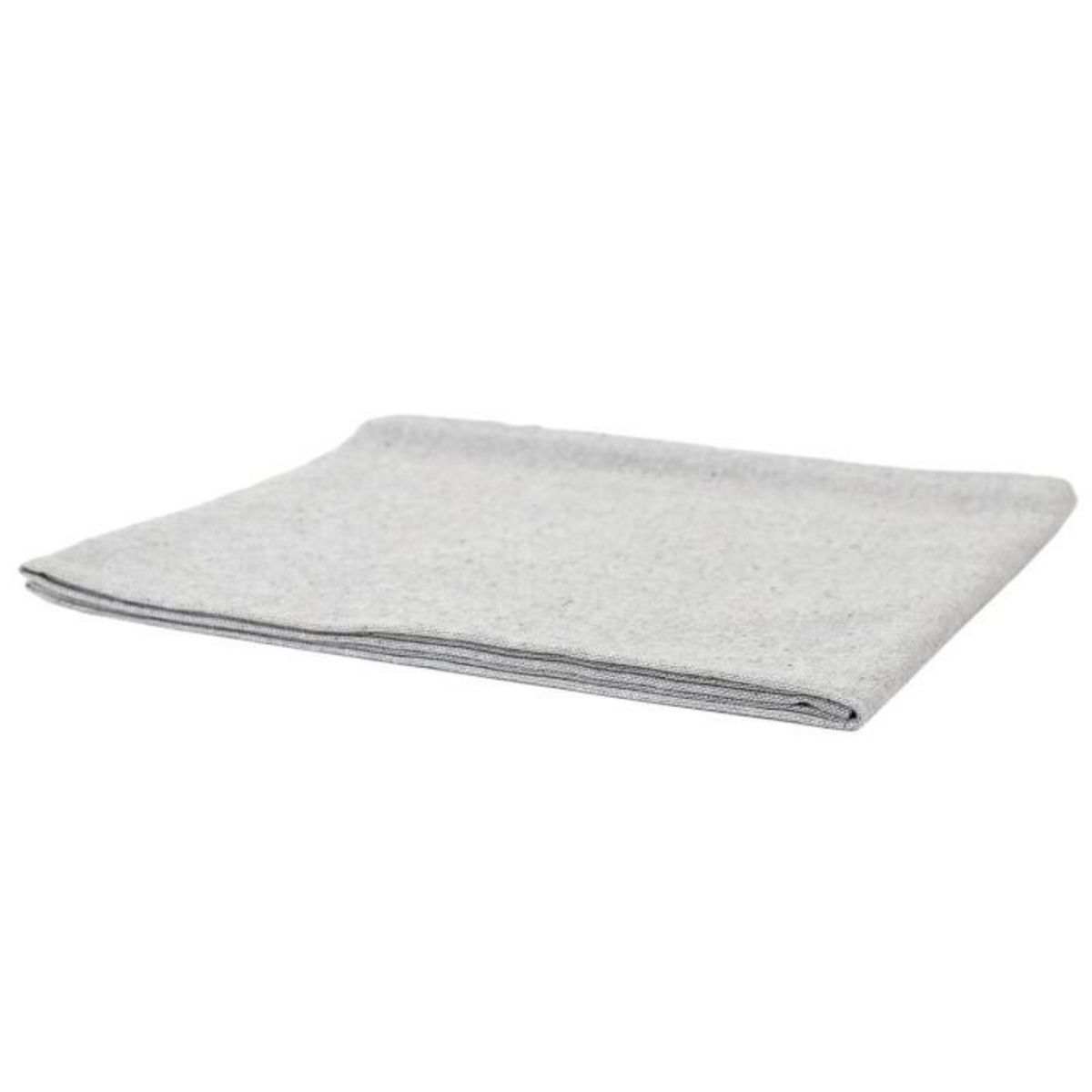 Paris Prix Chemin de Table Déco  Lunabel  50x150cm Gris