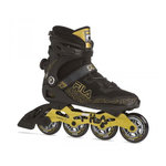 FILA Roller Fila legacy QF noir/or T44