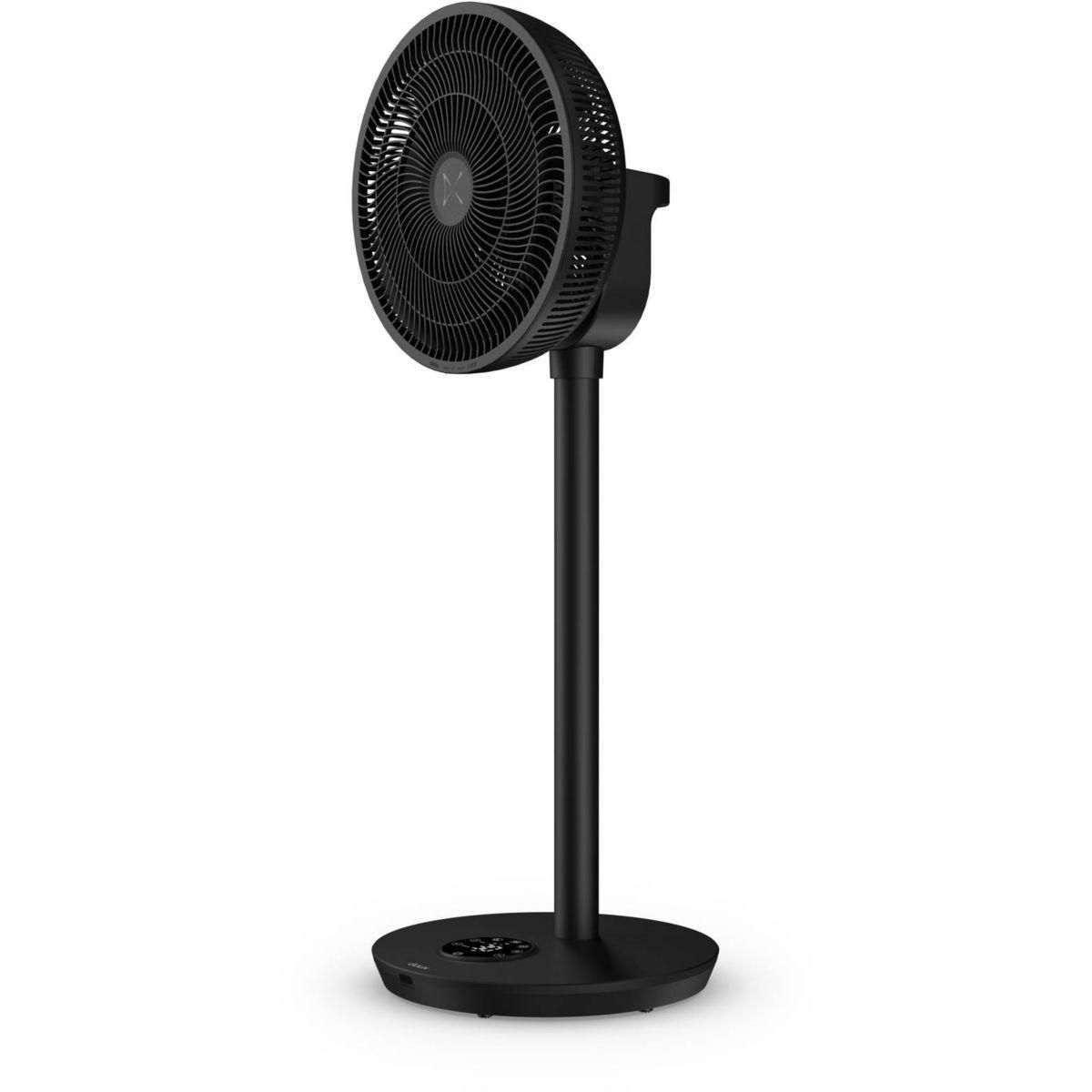 Duux Ventilateur DXCF70 Whisper Flex 2 Smart Black