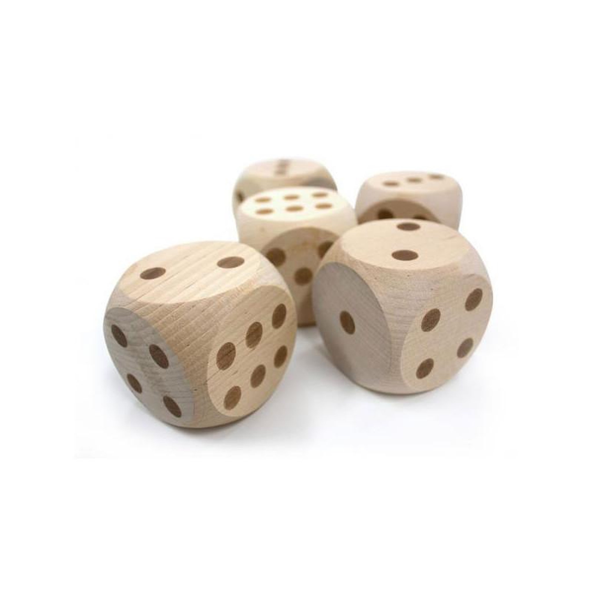 Voir la diapositive 2 : Tactic TACTIC XL Yatzy
