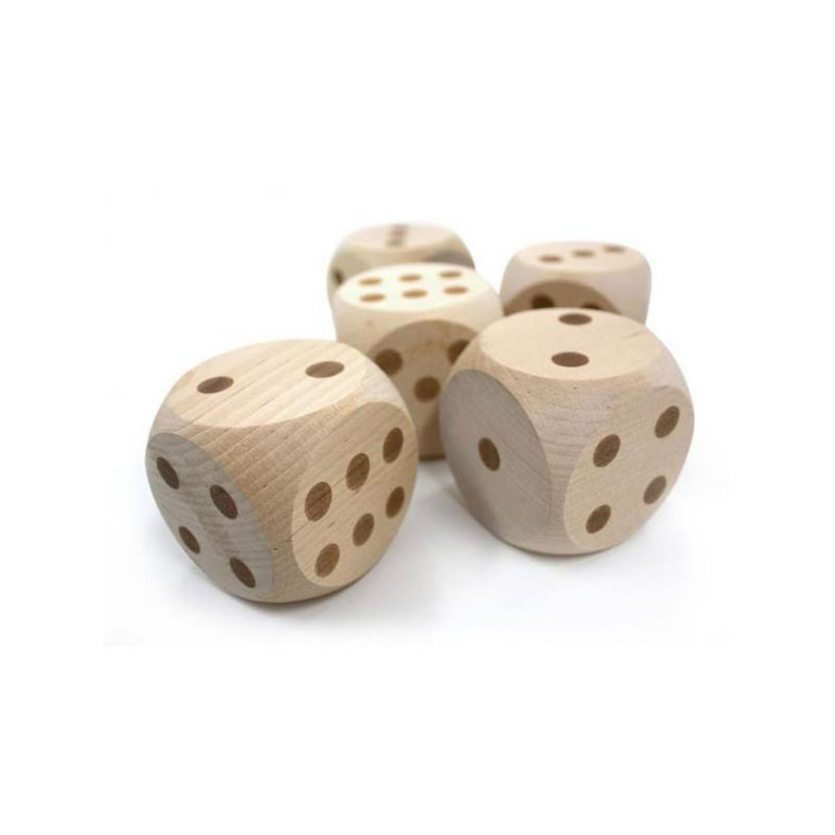 Tactic TACTIC XL Yatzy