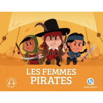 LES FEMMES PIRATES, Wennagel Bruno