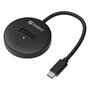 Voir la diapositive 2 : Sandberg Station d'accueil pour disques SSD Sandberg USB 3.2 Noir