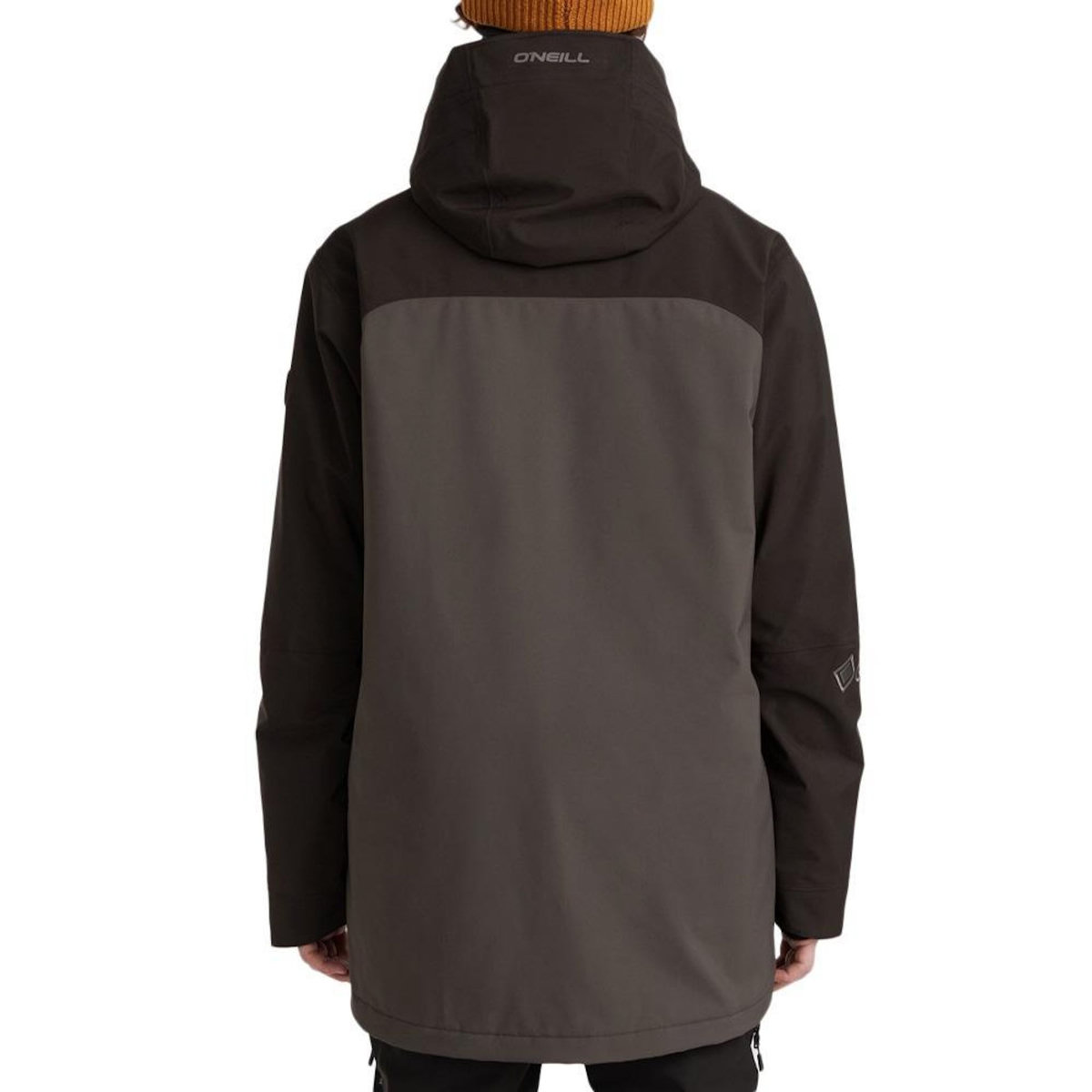 O'NEILL Manteaux /Gris Homme O'Neill Gtx Psycho Tech