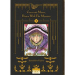 CRESCENT MOON, DANCE WITH THE MONSTER TOME 5 , Fujita Kazuhiro