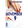  NOVEMBER 9, Hoover Colleen