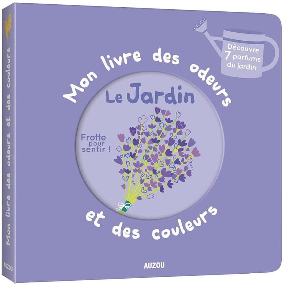 LE JARDIN, Mr Iwi