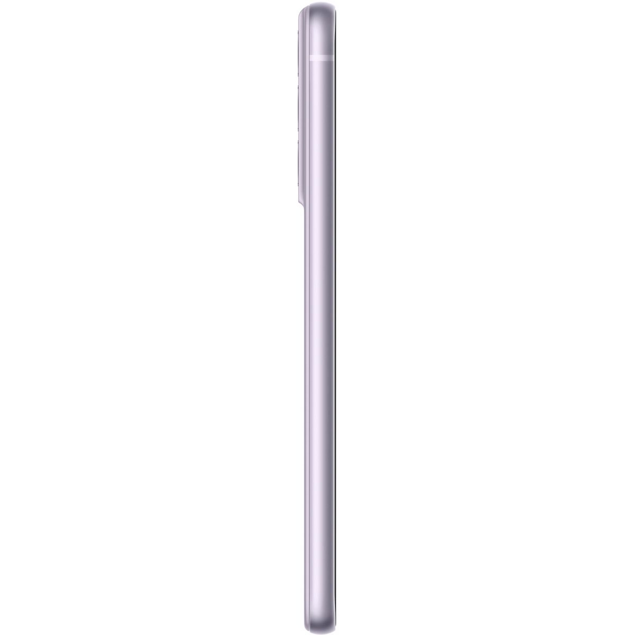 Voir la diapositive 5 : Samsung Smartphone Galaxy S21 FE Violet 128 Go 5G