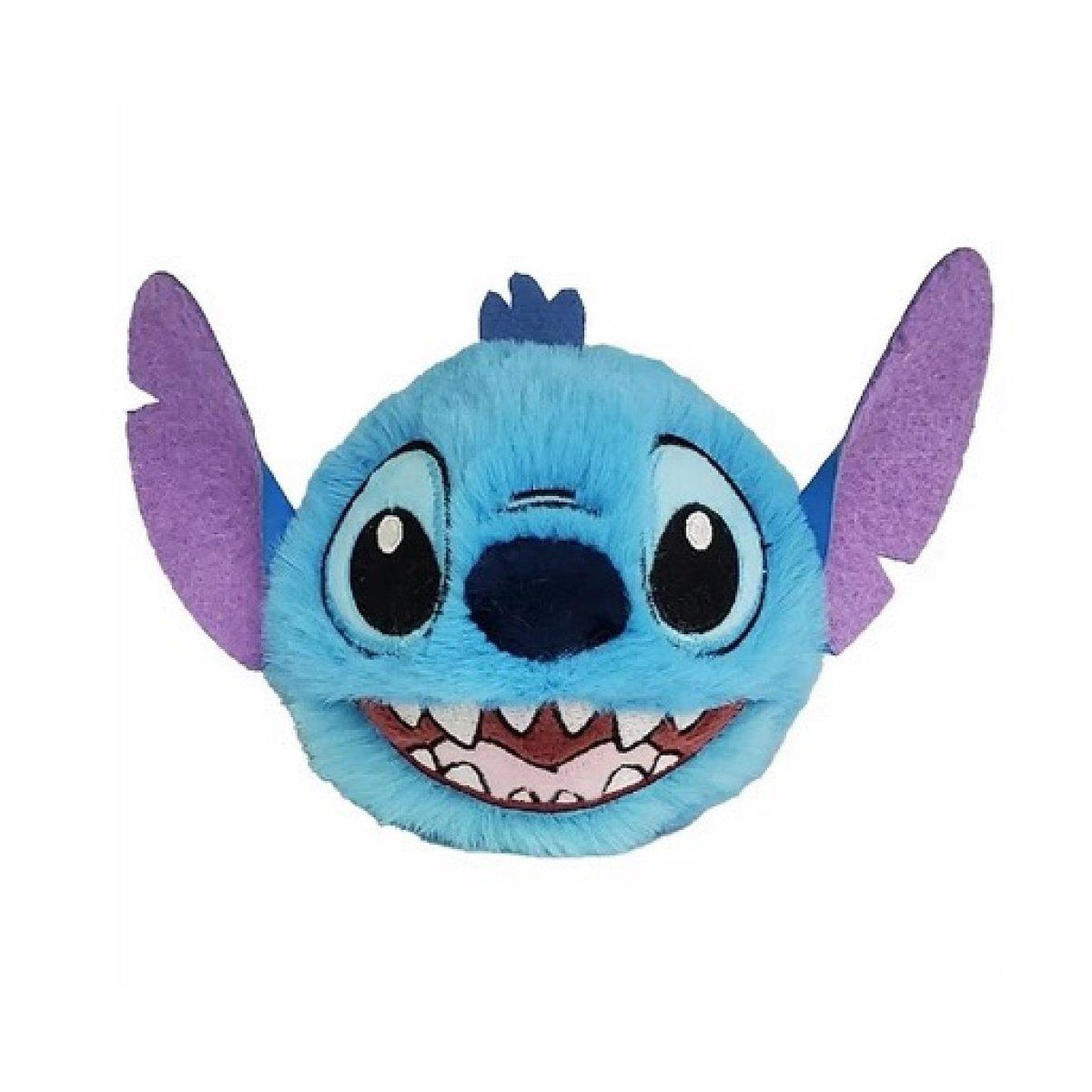 Ty Beanie bouncers - stitch disney