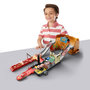 Voir la diapositive 6 : CARS Coffret de jeu Radiator Springs Cars