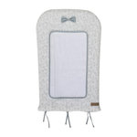 DOMIVA Matelas a langer + Housse avec 1 éponge imperméable - DOMIVA - FILOU