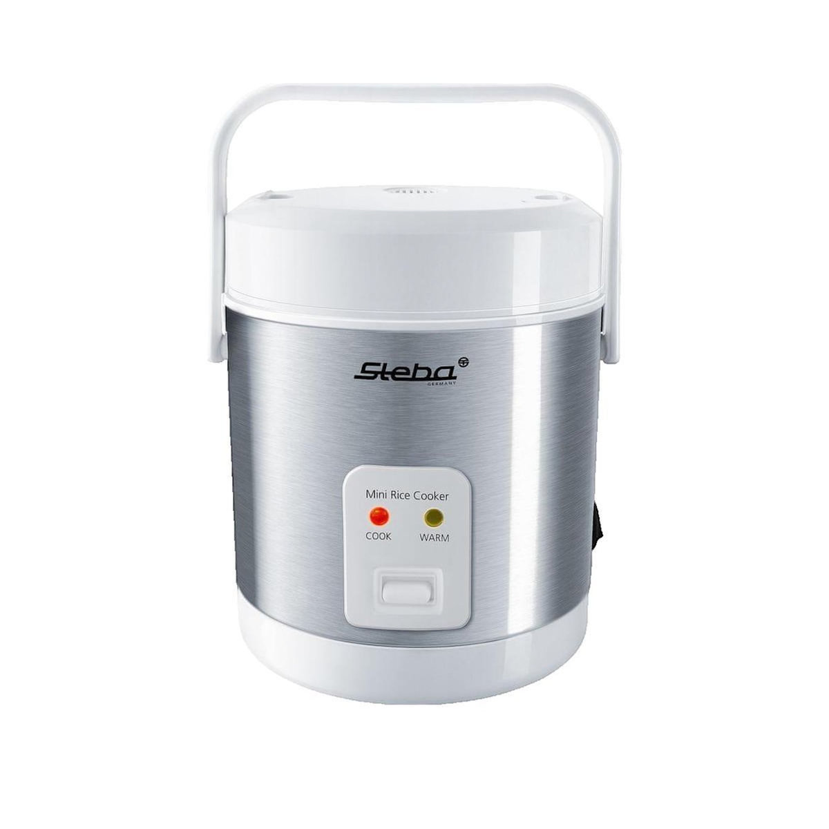 STEBA Cuiseur à riz Steba RK 4 M capacité 0,9 litre