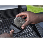 CHAR-BROIL Tête de remplacement pour brosse Hot and Cold-clean - Char-Broil