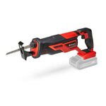 Einhell Scie universelle sans fil TE-AP 18/26 Li - Solo