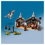 Voir la diapositive 4 : LEGO Harry Potter 75947 La cabane de Hagrid : le sauvetage de Buck