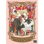 CARD CAPTOR SAKURA TOME 5 , Clamp