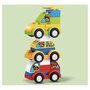 LEGO DUPLO 10886 - Mes premiers véhicules   