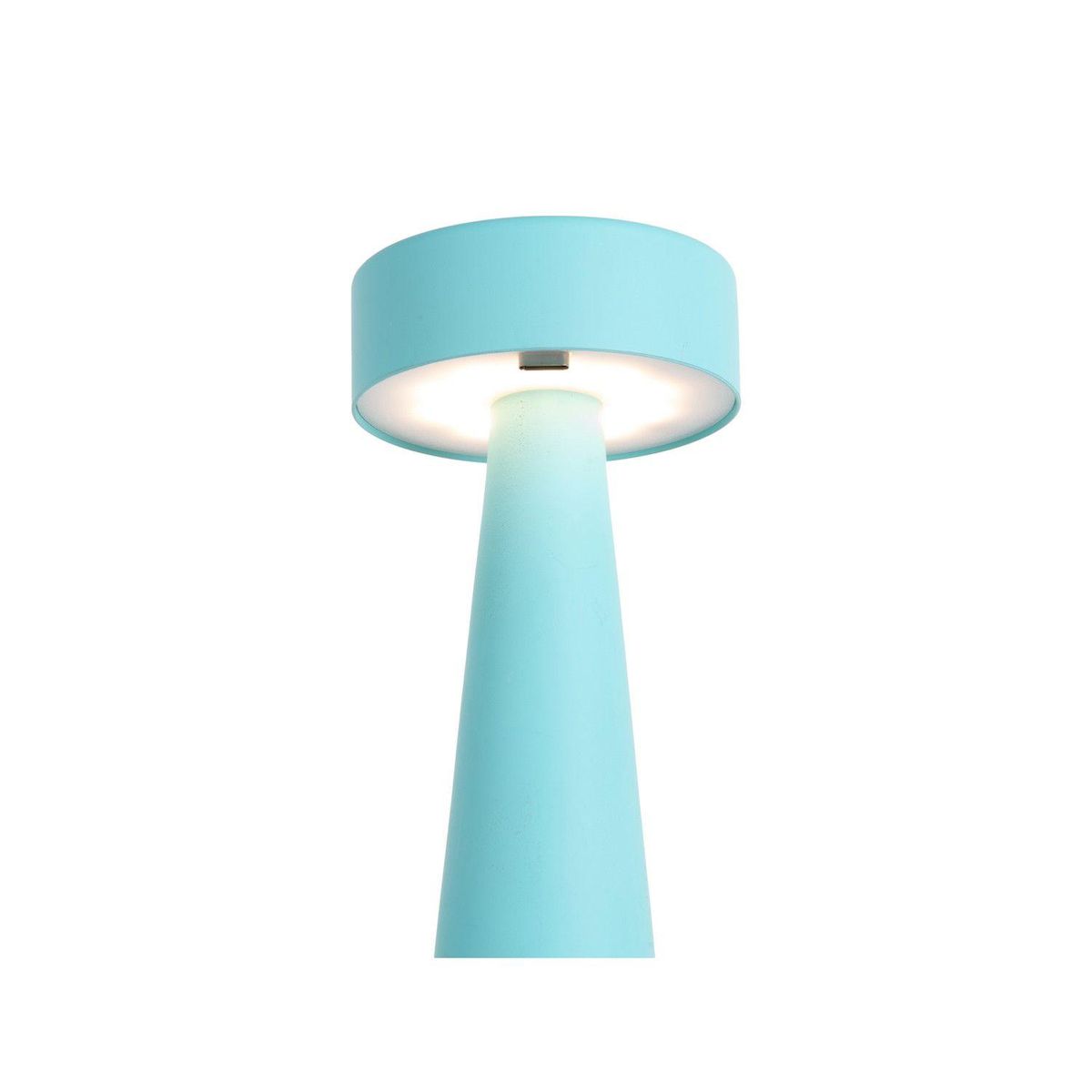 Leitmotiv Lampe de table rechargeable LED LUMEA