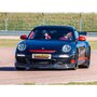 Smartbox Stage de pilotage enfant : 5 tours de circuit au volant d'une Porsche Carrera S 997 PDK Aerokit - Coffret Cadeau Sport & Aventure
