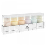 RICO DESIGN Acrylini - Set pastel - 6 pots