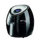 Voir la diapositive 2 : ARIETE Friteuse Ariete 4618 Airy XXL 5.5 litres Noir