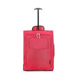 HERO HERO - Valise Cabine XS ALASKA-E 50 cm 2 Roues. Coloris disponibles : Bleu