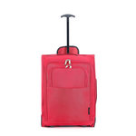 HERO HERO - Valise Cabine XS ALASKA-E 50 cm 2 Roues. Coloris disponibles : Bleu