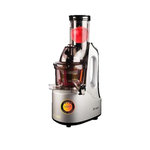 S quise Extracteur de jus siqur-salute Estraggo Light argent