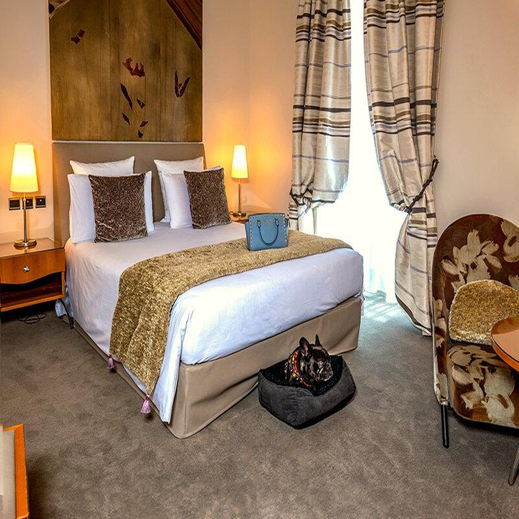 Voir la diapositive 5 : Smartbox 2 jours en hôtel 5* avec spa et bouteille de crémant dans le cœur historique de strasbourg - coffret cadeau séjour