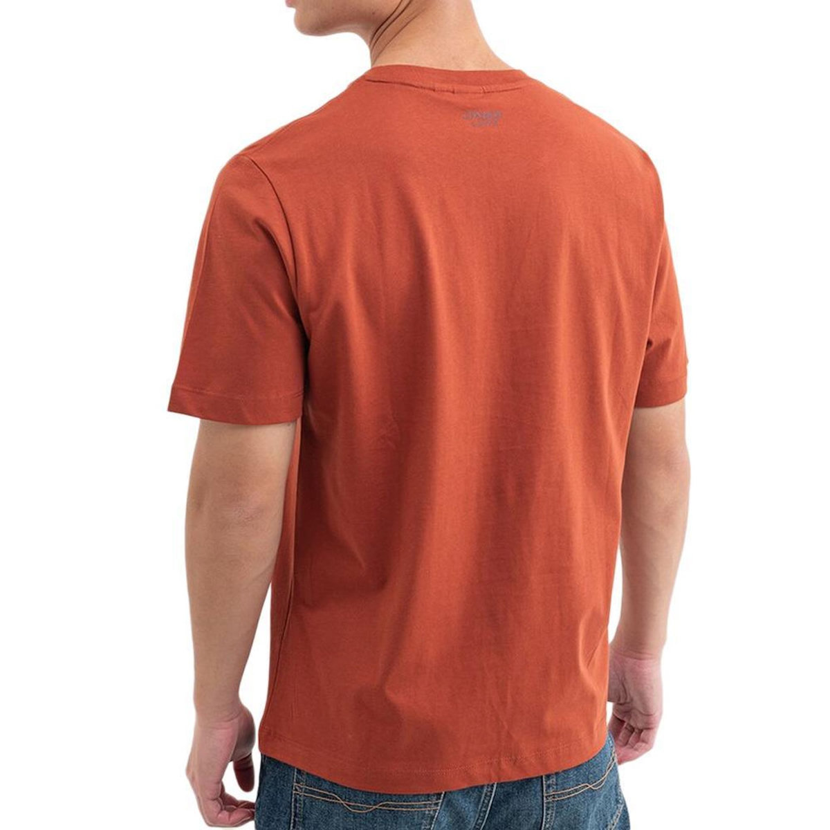 Pepe Jeans T Shirt  Homme Pepe jeans Tharky