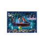 Voir la diapositive 2 : RAVENSBURGER Ravensburger - Jigsaw puzzle Disney The Little Mermaid, 1000 pcs. 120003199
