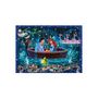 Voir la diapositive 2 : RAVENSBURGER Ravensburger - Jigsaw puzzle Disney The Little Mermaid, 1000 pcs. 120003199