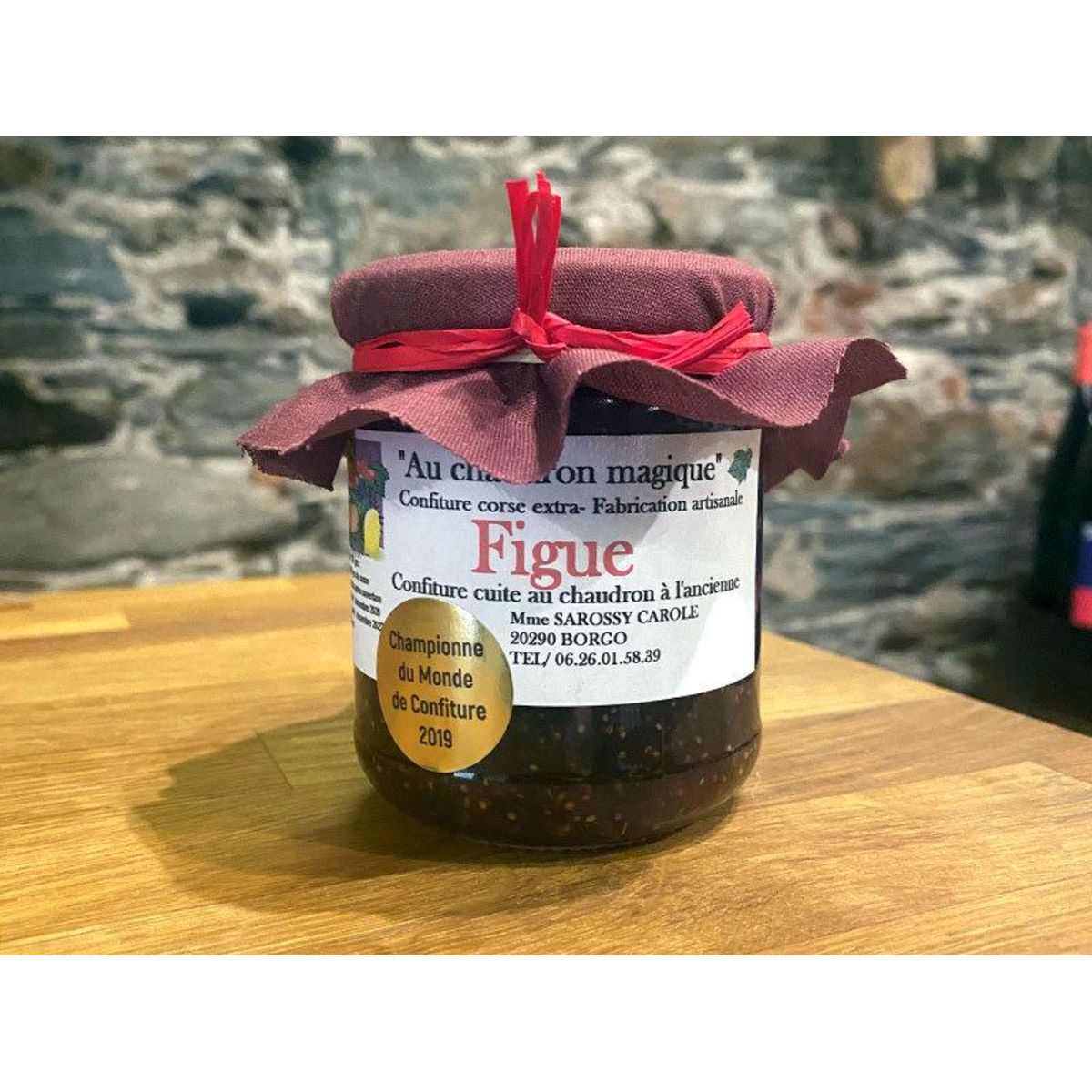 Smartbox Savoureux panier garni livré à domicile - Coffret Cadeau Gastronomie