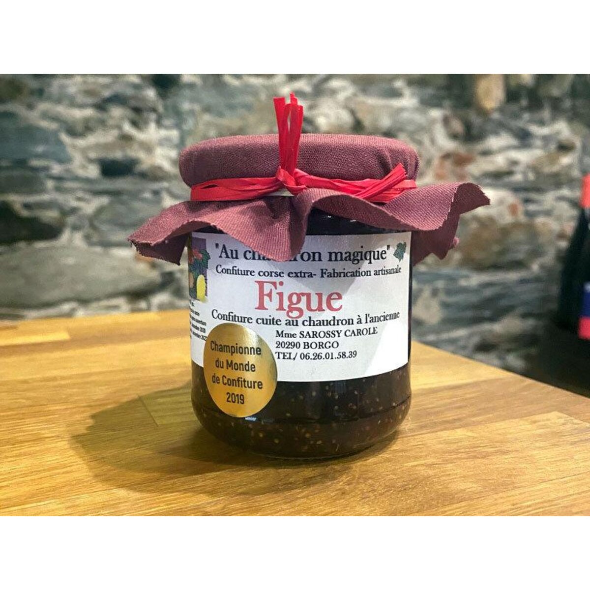 Smartbox Savoureux panier garni livré à domicile - Coffret Cadeau Gastronomie