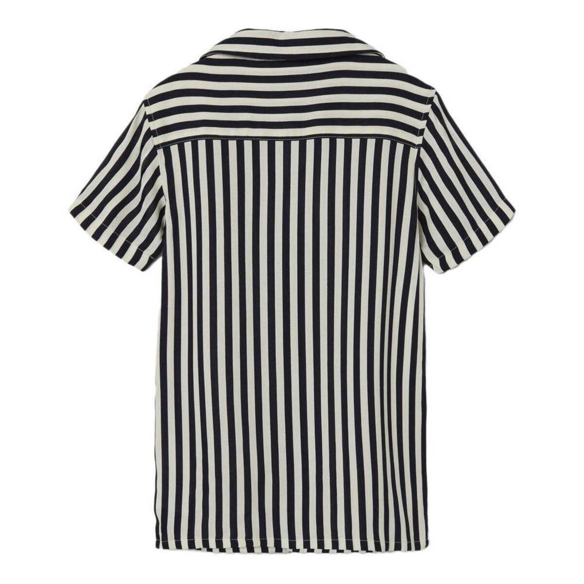 NAME IT Chemise Rayures /Blanc Garçon Name it Ferane